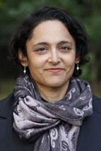 Anjali Reed  Phukan