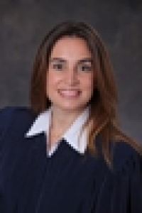 Ariana Fajardo - Ballotpedia