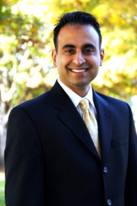 Image of Ash Kalra