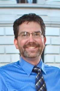 Dan Eubanks Ballotpedia