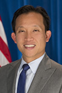 Image of David Chiu