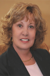 Donna Jo McDaniel - Ballotpedia