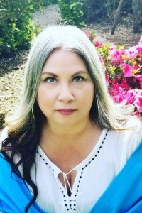 Maria Estrada - Ballotpedia