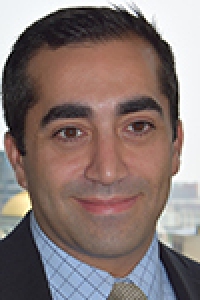 Joel Feroleto - Ballotpedia