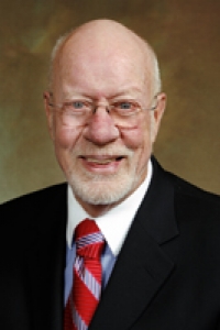 Fred Risser - Ballotpedia