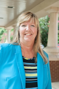 Gloria Johnson (Tennessee) Ballotpedia