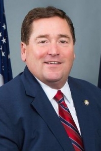 Billy Nungesser Ballotpedia