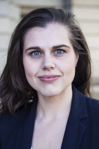 Jena Griswold - Ballotpedia