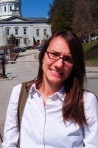 Jill Krowinski Ballotpedia