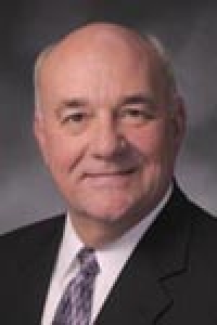 Jim Neely - Ballotpedia