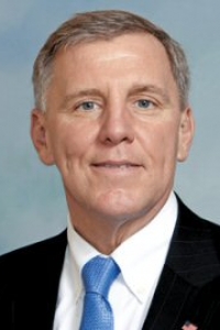 John Blake - Ballotpedia