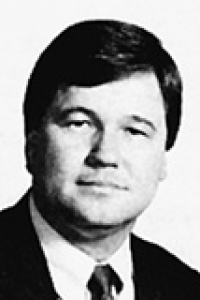 John McGill Ballotpedia