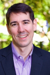 Image of Josh Harder