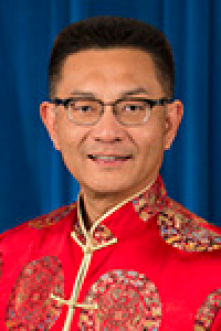 Image of Kansen Chu