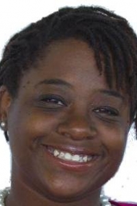 Image of Kiah Morris