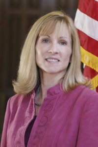 Lynne Riley - Ballotpedia