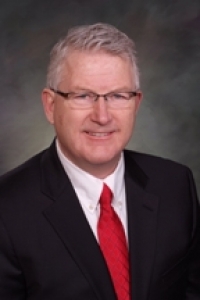 Matt Jones - Ballotpedia