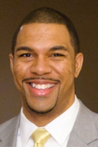 Maurice Cheeks - Ballotpedia