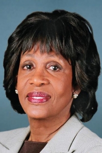 Image of Maxine Waters