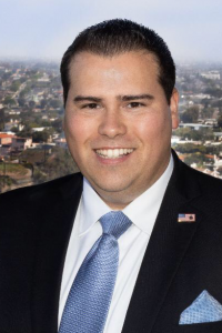 Omar Navarro - Ballotpedia