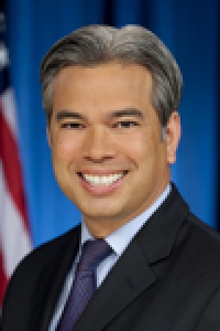 Image of Rob Bonta