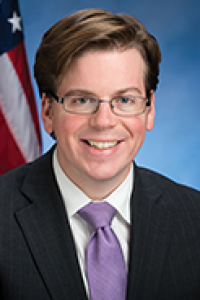 Robert C. Carroll - Ballotpedia