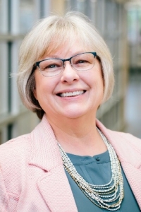 Image of Rosemary Bayer