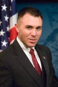 Ryan Bizzarro Ballotpedia