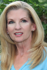 Katherine Turner-Pearson