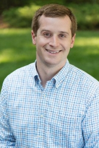 Dan McCready (North Carolina) - Ballotpedia