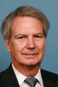 Image of Walter B. Jones