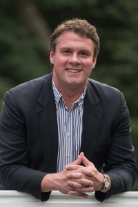 Image of Will Hoar
