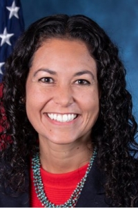 Xochitl Torres Small Ballotpedia