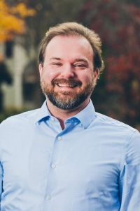 Image of Joshua Mahony