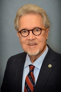 Eric Rucker - Ballotpedia