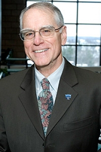 Bill Trumble
