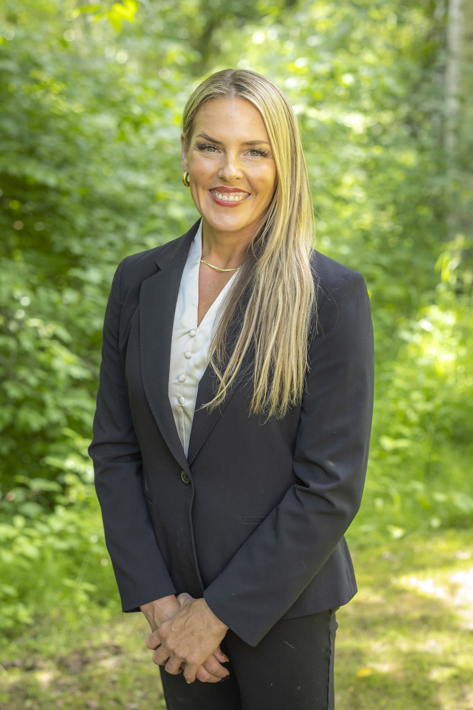 Photo of Joy Cottle