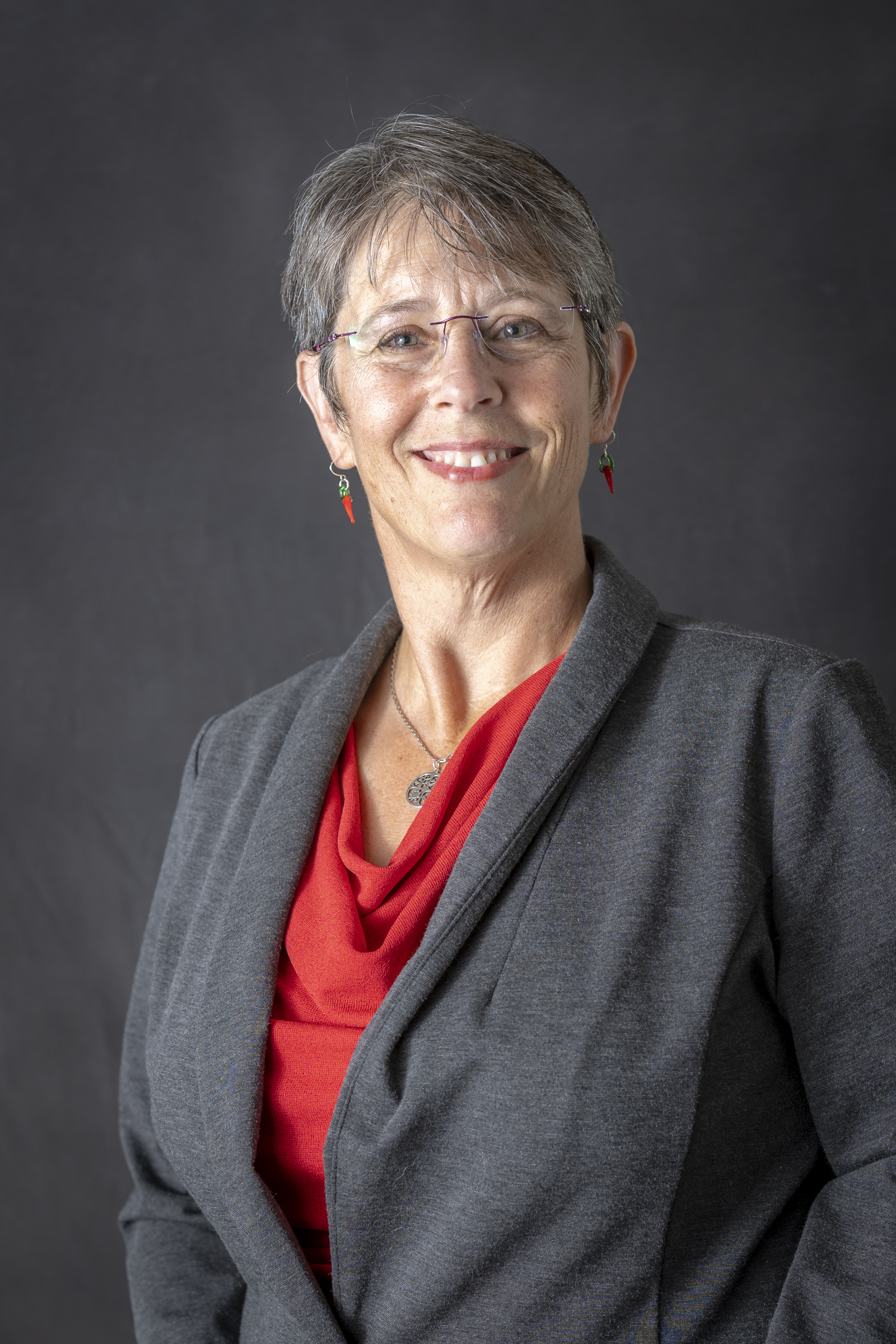 Photo of Pepper McFarland