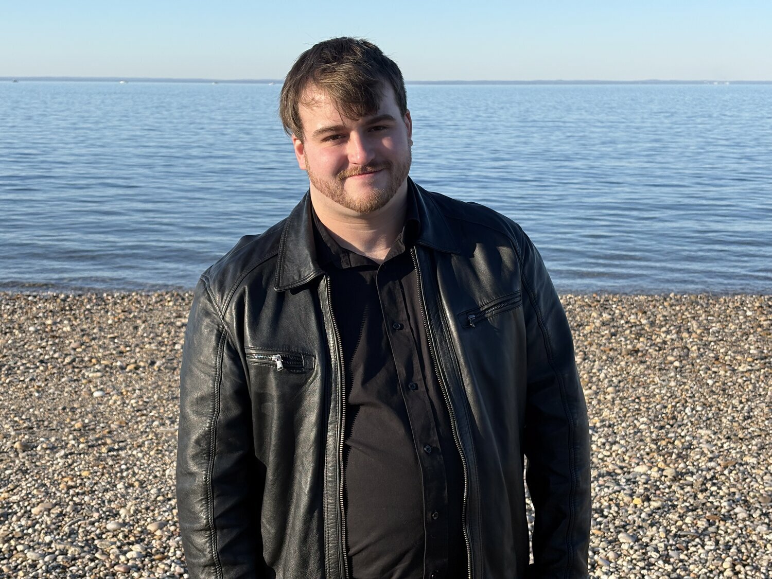 Christopher Walis - Ballotpedia