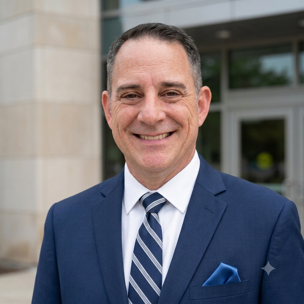 Aaron French (Hutchinson City Council Seat 2, Minnesota, candidate 2026 ...