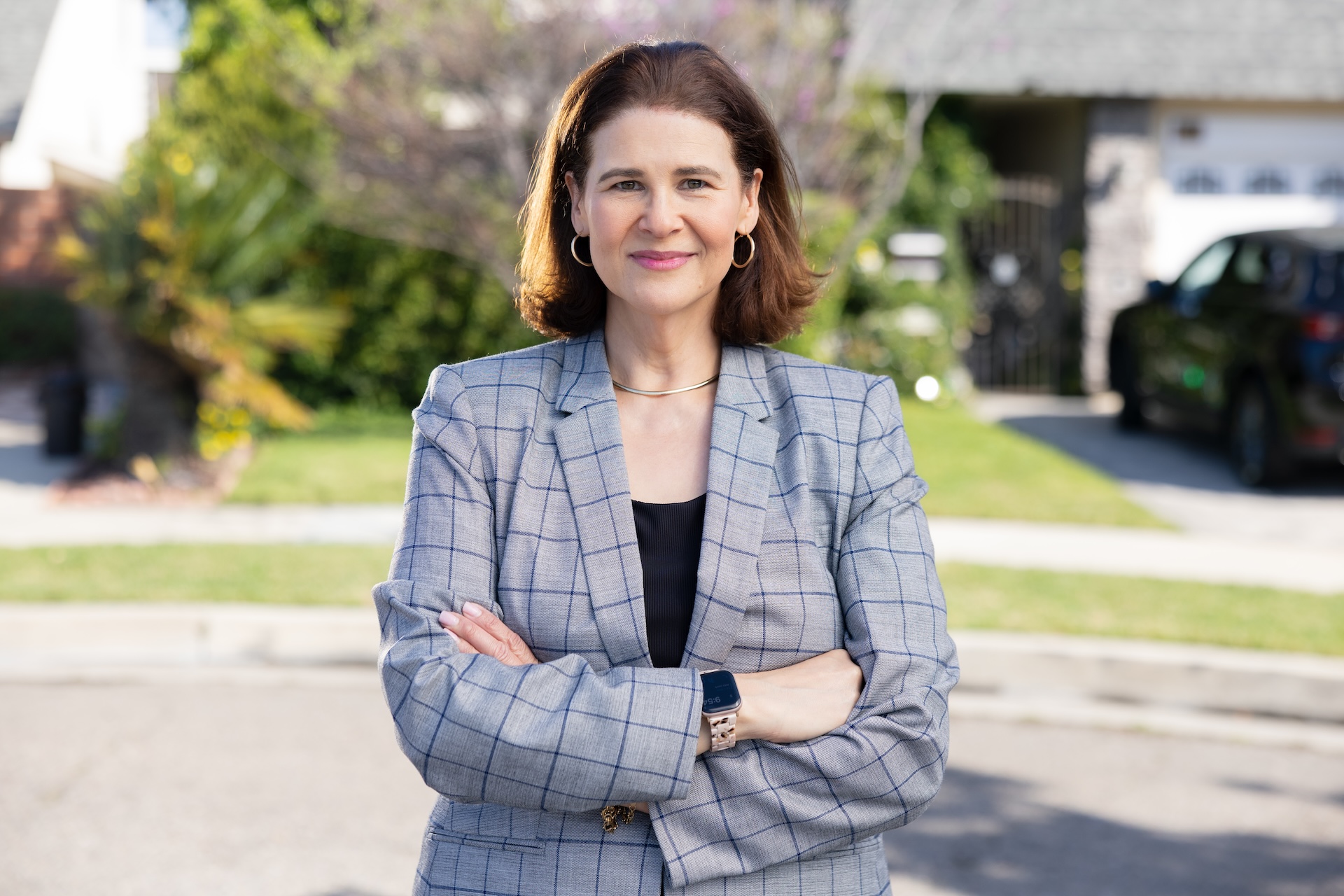 Photo of Ada Briceño