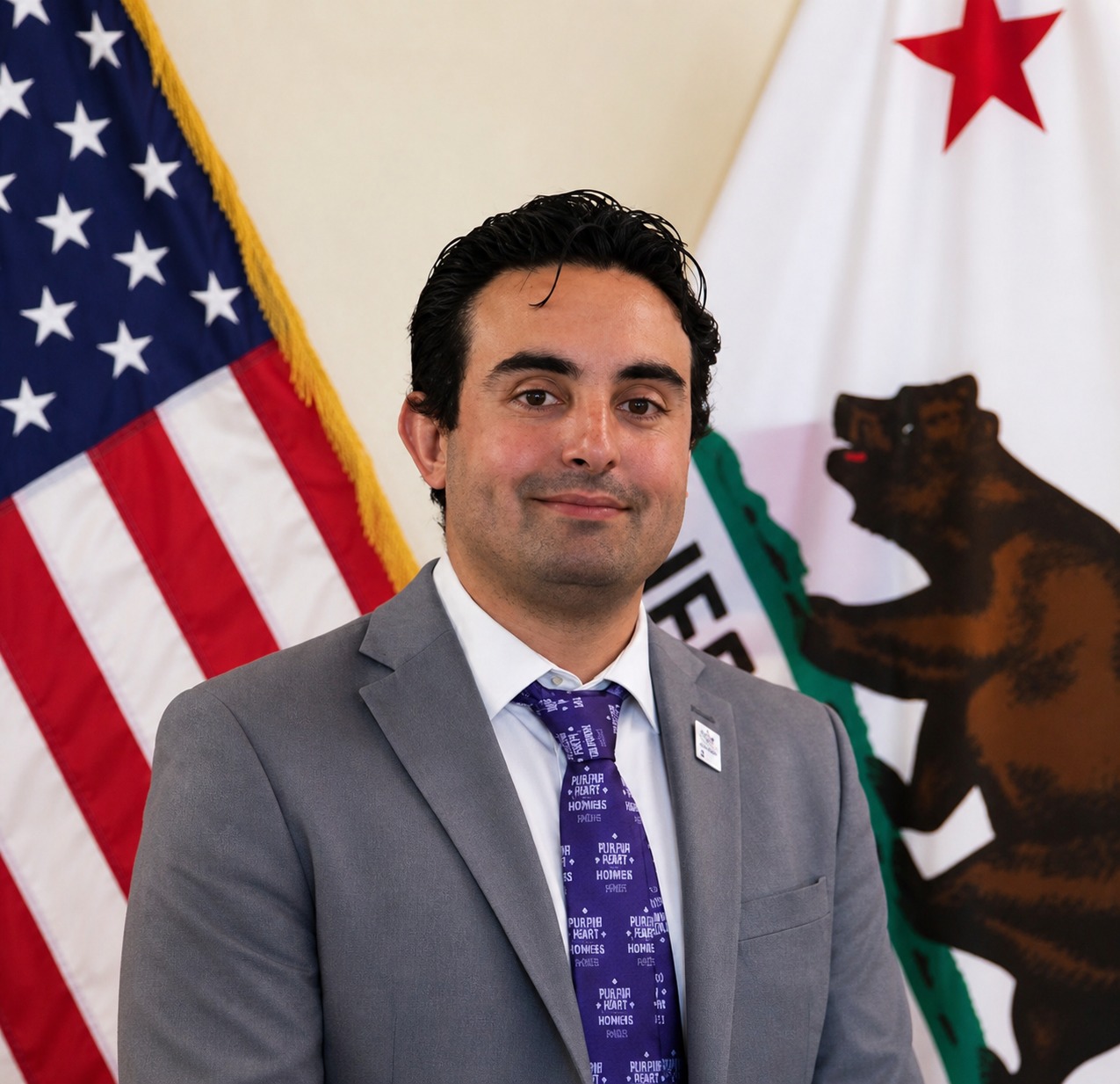Photo of Adrian Ayub