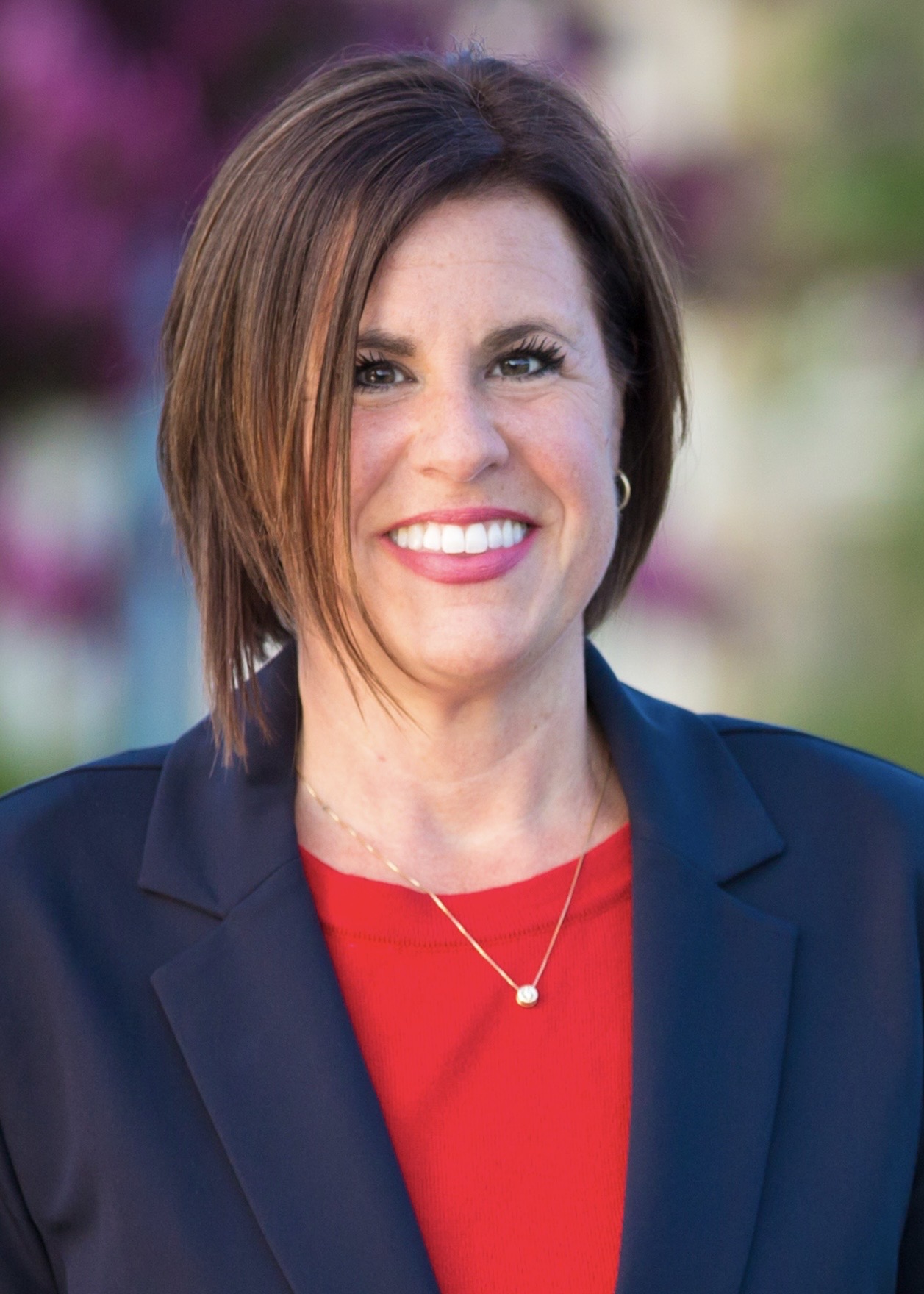 Photo of Aimee Sims