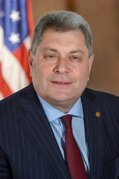 Photo of Alec Brook-Krasny