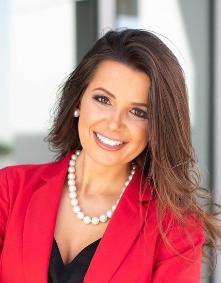 Photo of Alexandra Macedo