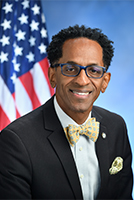 Photo of Alfred Taylor