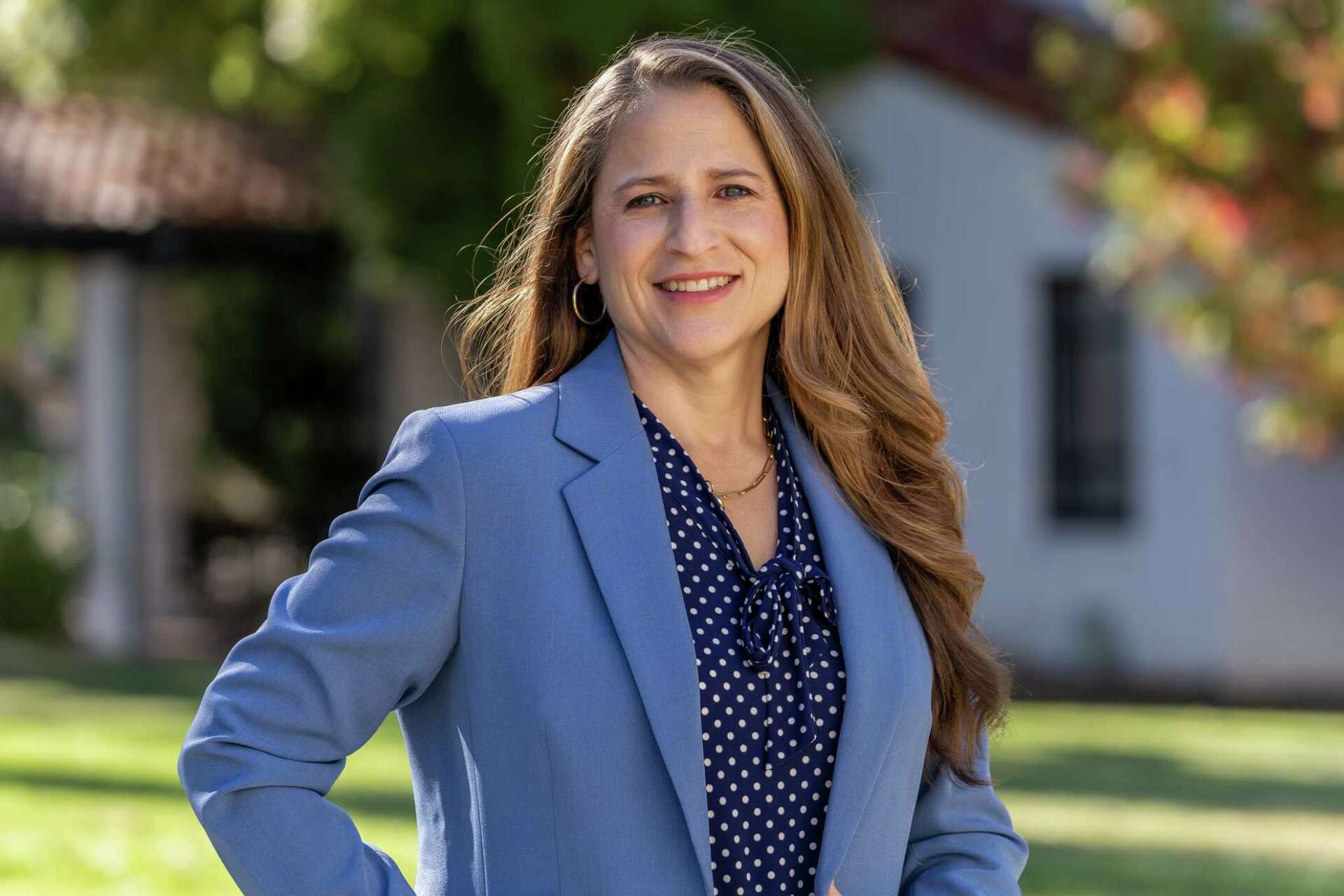Photo of Anamarie Avila Farias