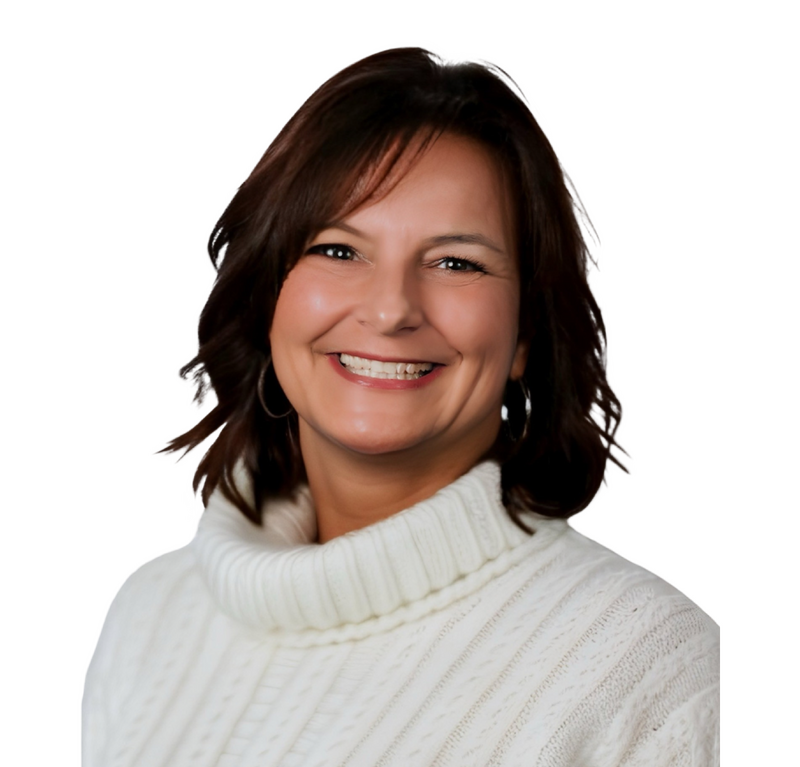 Photo of Andrea K. Bailey