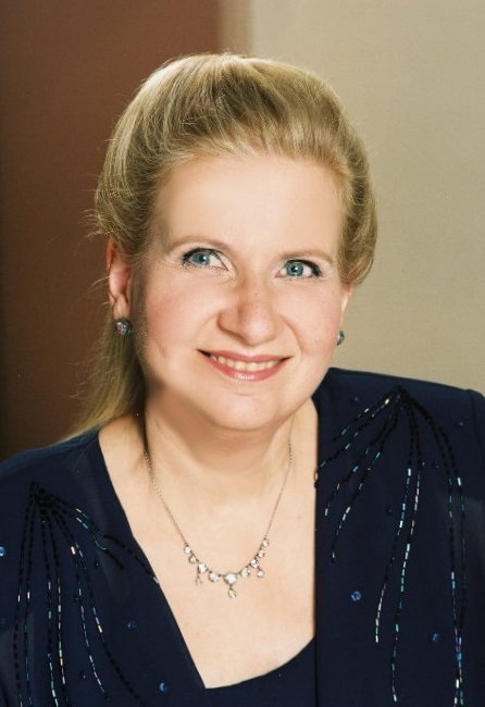 Photo of Andrea Lee Anderson