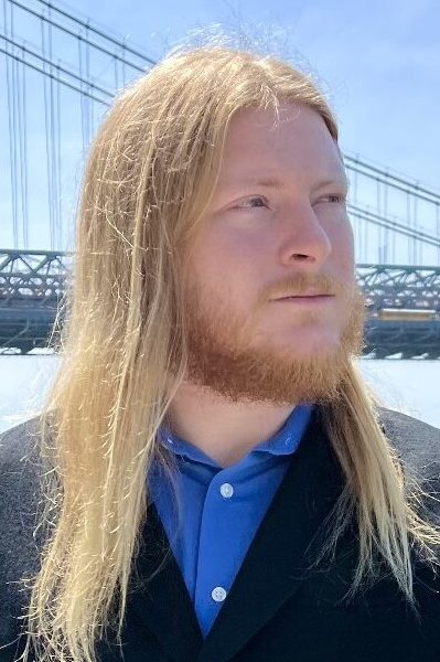 Photo of Andrew Bodiford